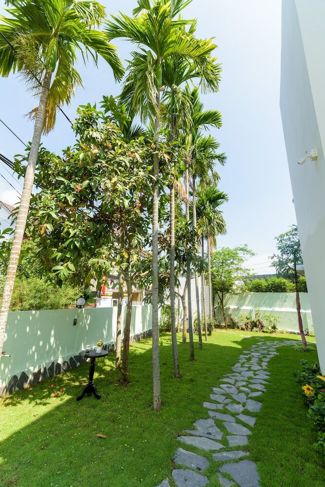 Hotel Hi Hoi An Villa
