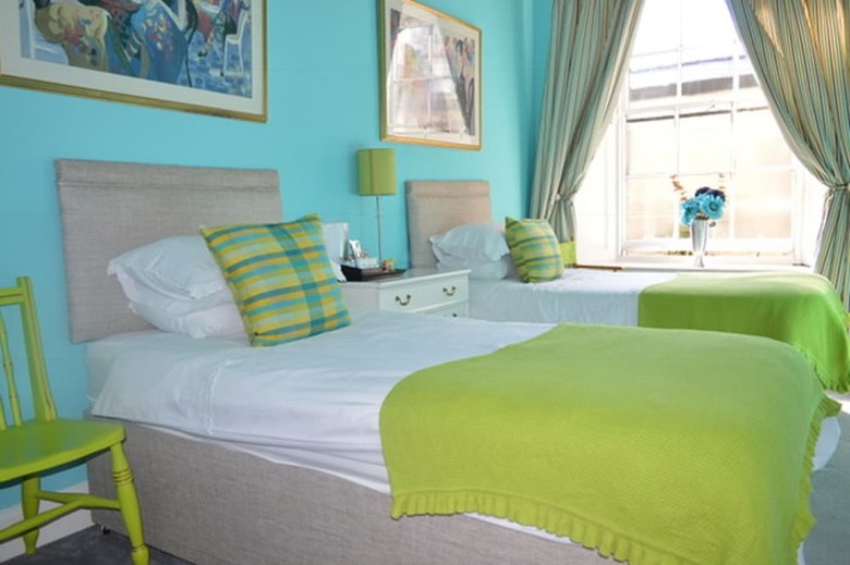 Hotel 22 Chester Street