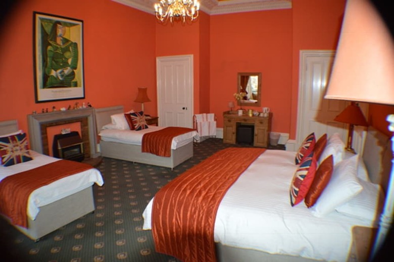 Hotel 22 Chester Street