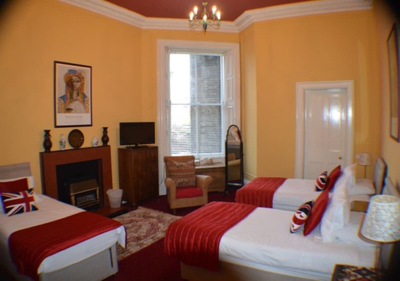 Hotel 22 Chester Street