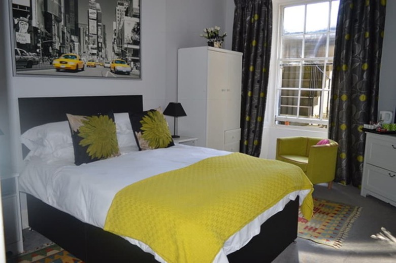 Hotel 22 Chester Street