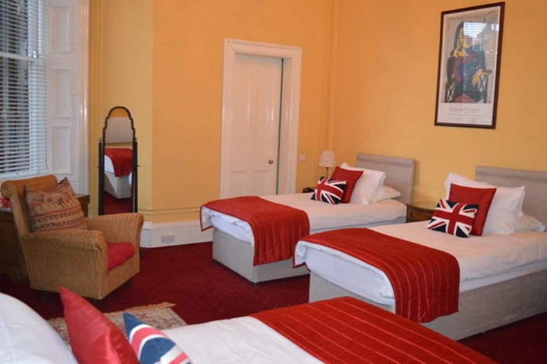 Hotel 22 Chester Street