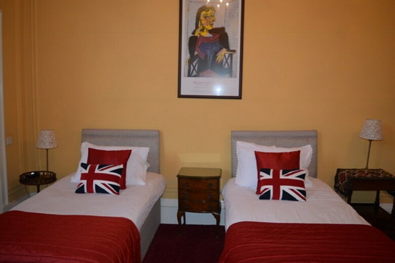 Hotel 22 Chester Street