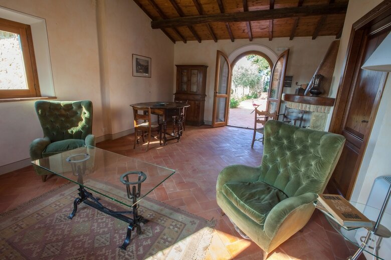 Agroturismo Borgo Sant'ambrogio Resort