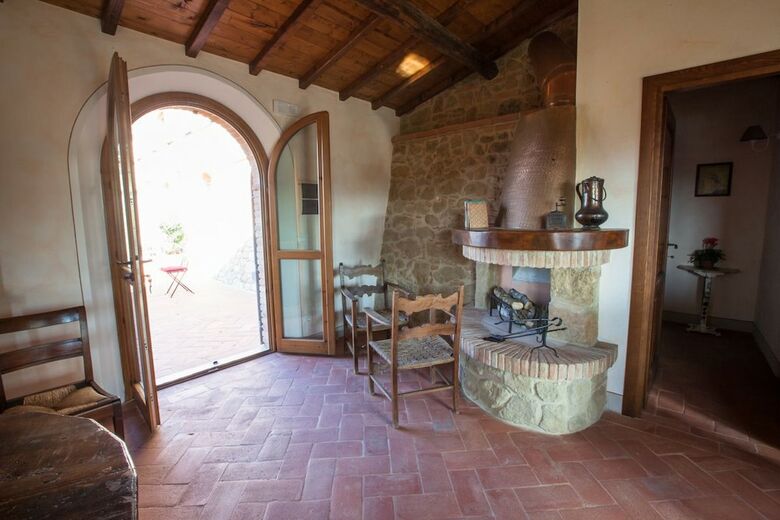 Agroturismo Borgo Sant'ambrogio Resort