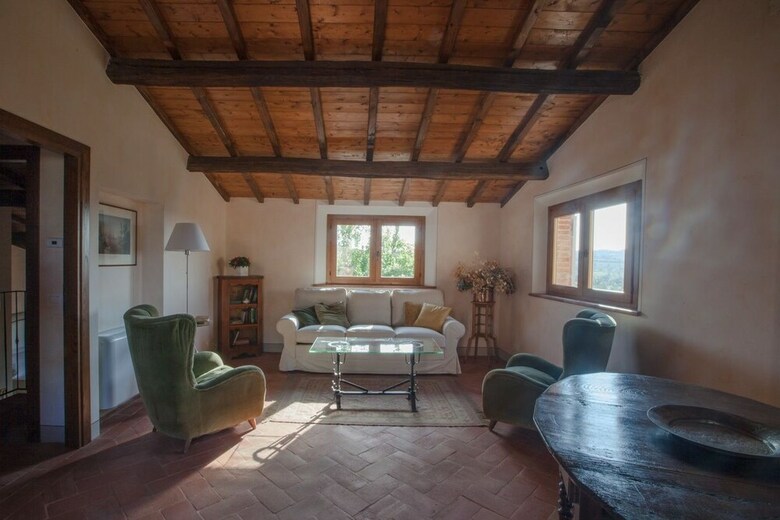 Agroturismo Borgo Sant'ambrogio Resort