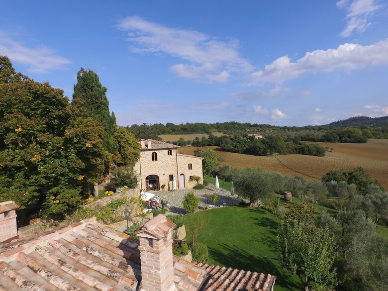 Agroturismo Borgo Sant'ambrogio Resort