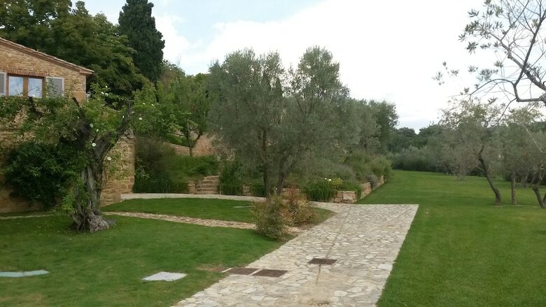 Agroturismo Borgo Sant'ambrogio Resort