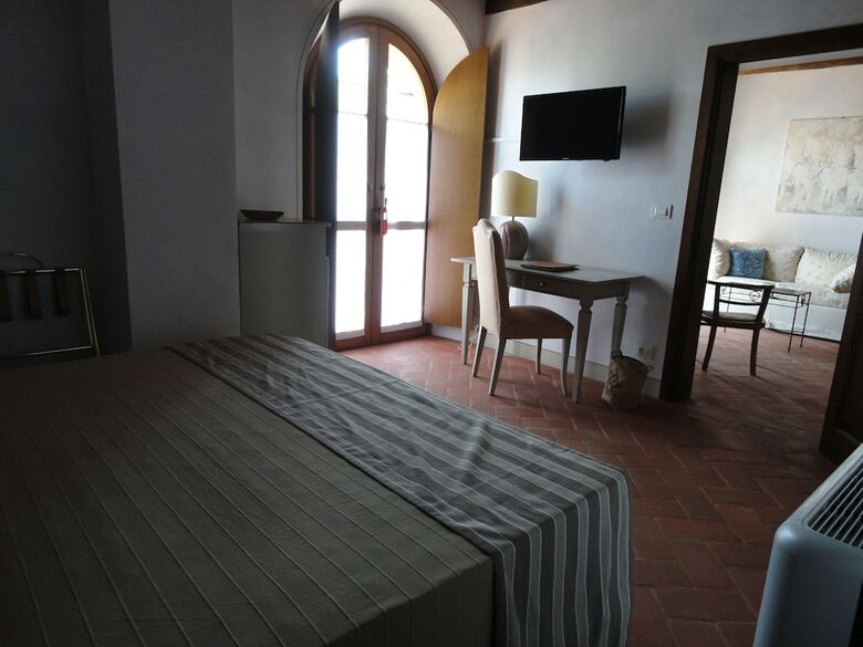 Agroturismo Borgo Sant'ambrogio Resort