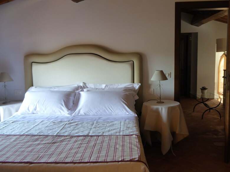Agroturismo Borgo Sant'ambrogio Resort