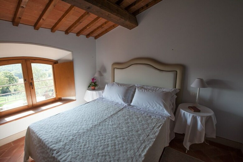 Agroturismo Borgo Sant'ambrogio Resort