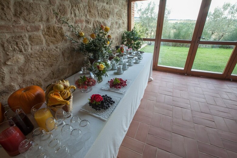 Agroturismo Borgo Sant'ambrogio Resort