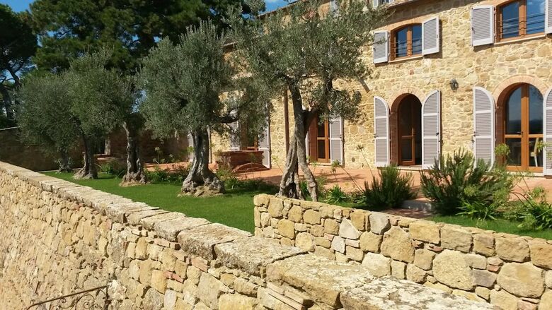 Agroturismo Borgo Sant'ambrogio Resort