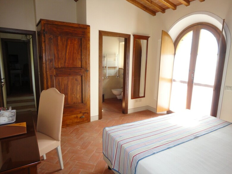 Agroturismo Borgo Sant'ambrogio Resort