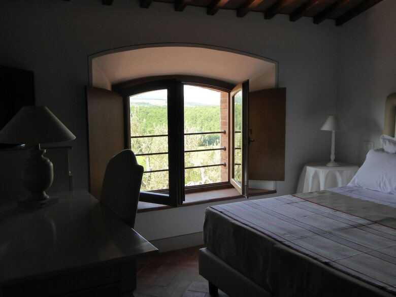 Agroturismo Borgo Sant'ambrogio Resort