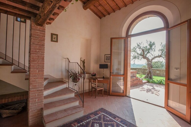 Agroturismo Borgo Sant'ambrogio Resort