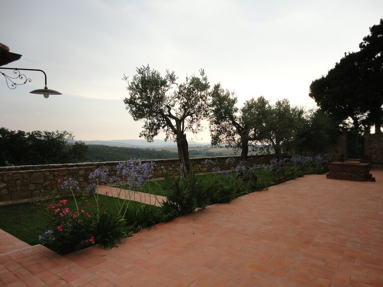 Agroturismo Borgo Sant'ambrogio Resort