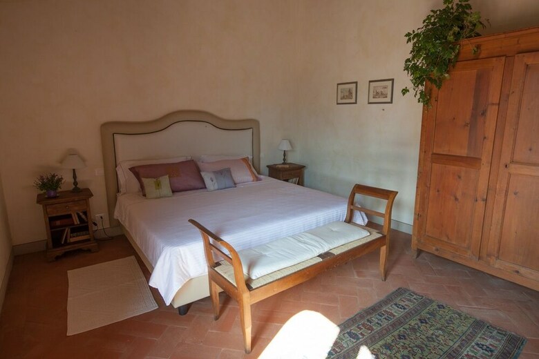 Agroturismo Borgo Sant'ambrogio Resort
