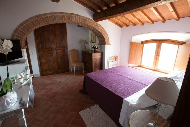 Agroturismo Borgo Sant'ambrogio Resort