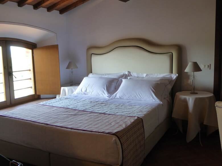 Agroturismo Borgo Sant'ambrogio Resort