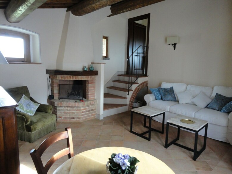 Agroturismo Borgo Sant'ambrogio Resort