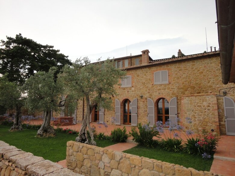 Agroturismo Borgo Sant'ambrogio Resort
