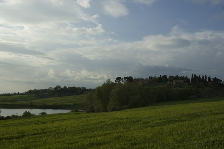 Agroturismo Borgo Sant'ambrogio Resort