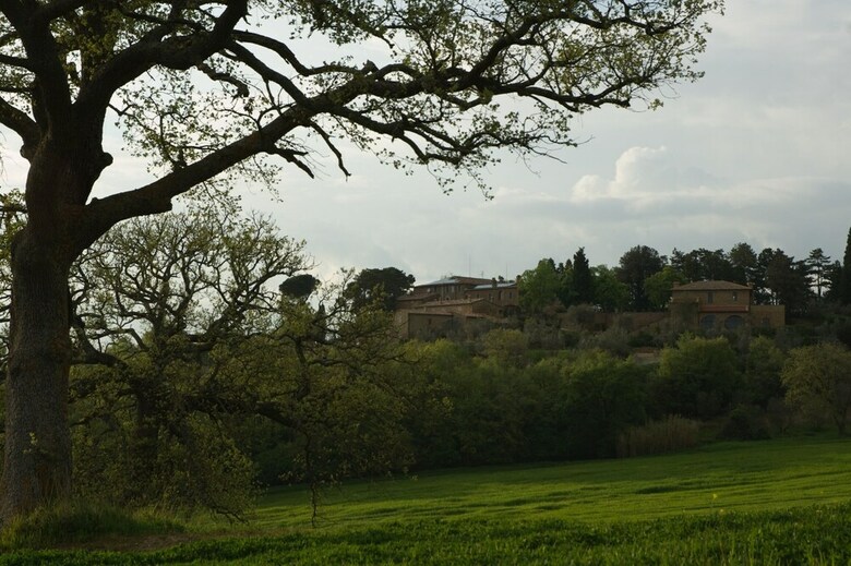Agroturismo Borgo Sant'ambrogio Resort
