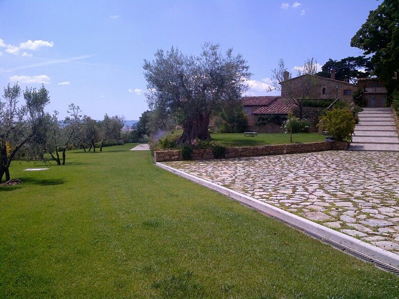 Agroturismo Borgo Sant'ambrogio Resort