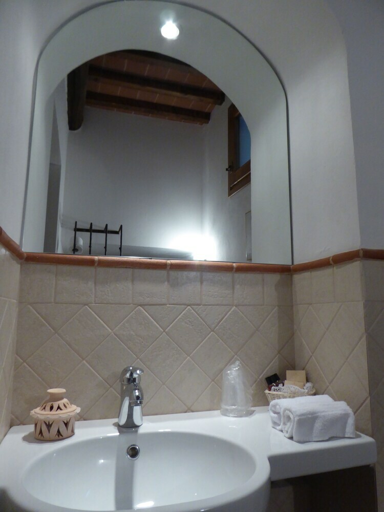 Agroturismo Borgo Sant'ambrogio Resort