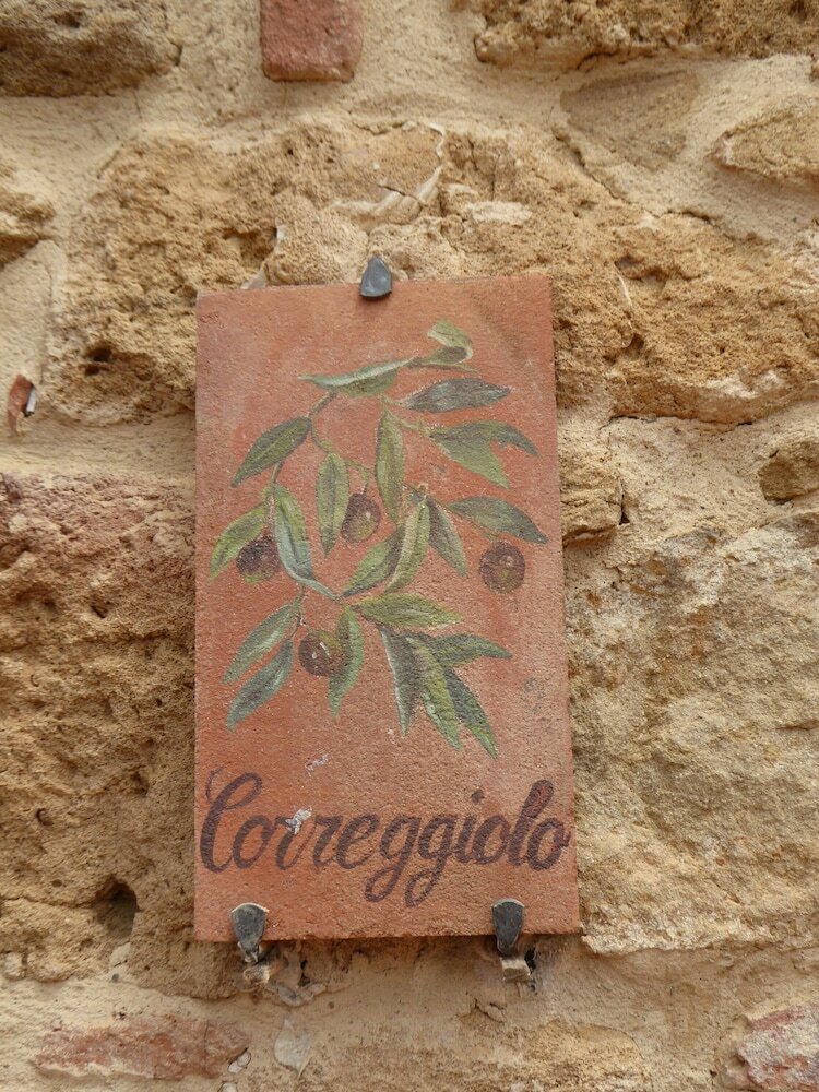 Agroturismo Borgo Sant'ambrogio Resort