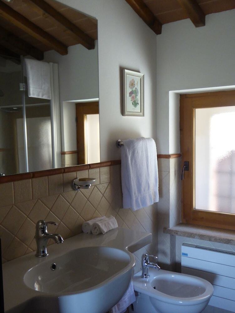 Agroturismo Borgo Sant'ambrogio Resort