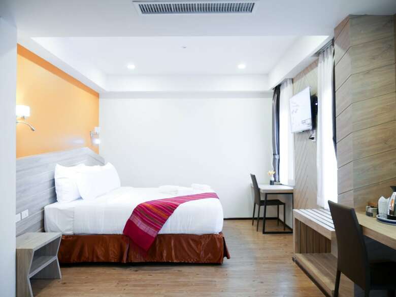 Porpiang Hotel