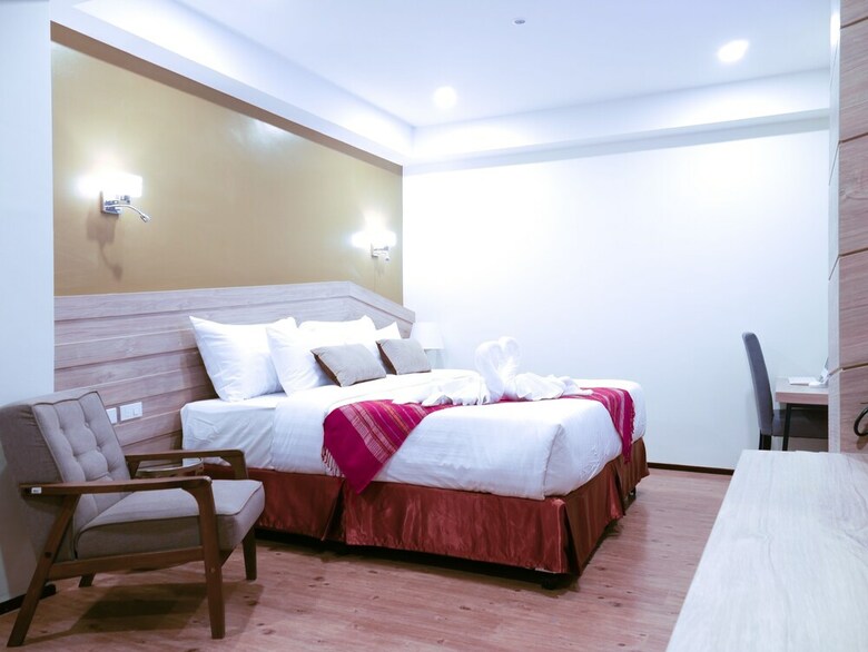 Porpiang Hotel