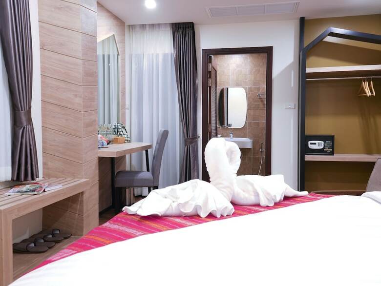 Porpiang Hotel