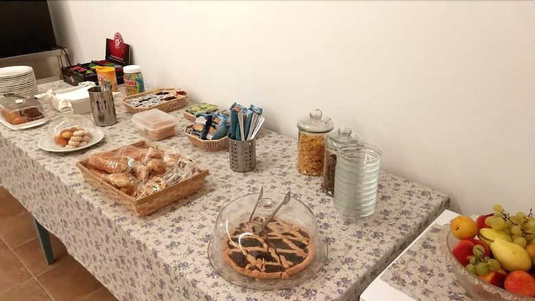 B&B La Marina