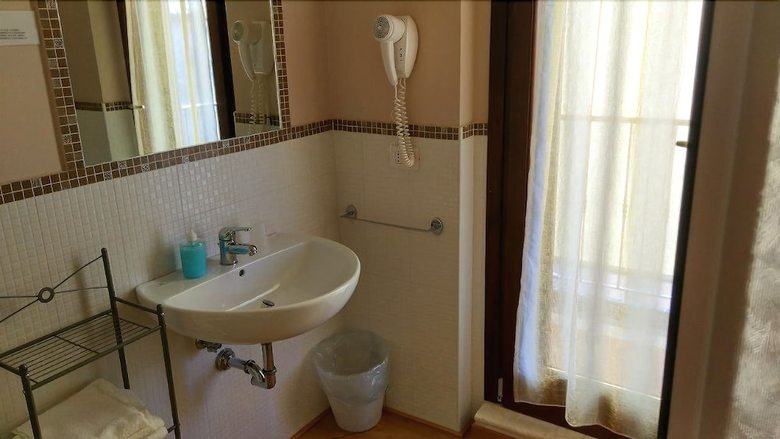 B&B La Marina