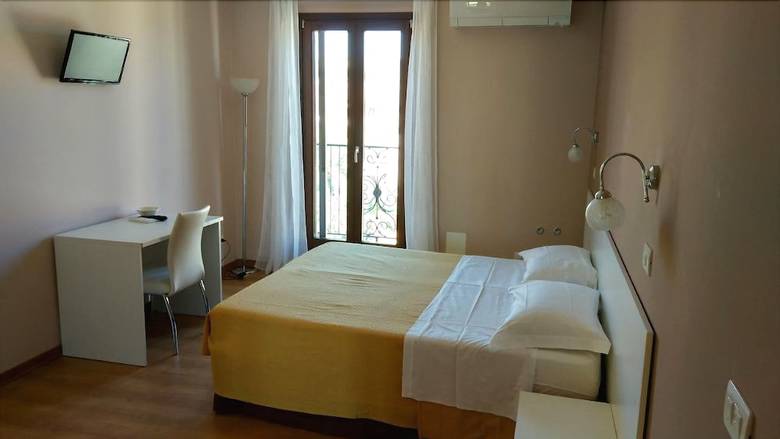 B&B La Marina