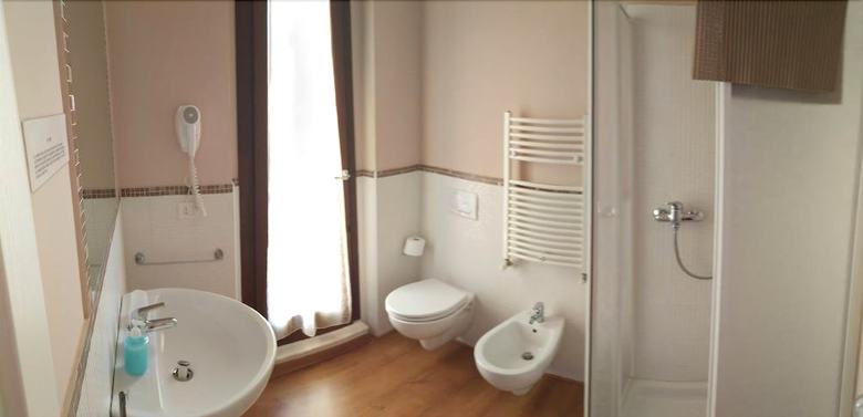 B&B La Marina