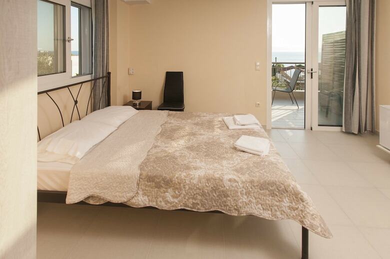 Hotel Elia & Thalassa
