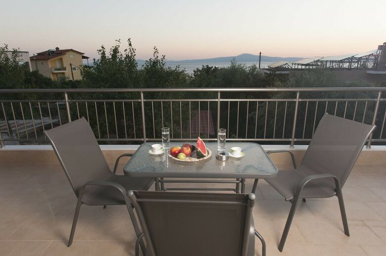 Hotel Elia & Thalassa
