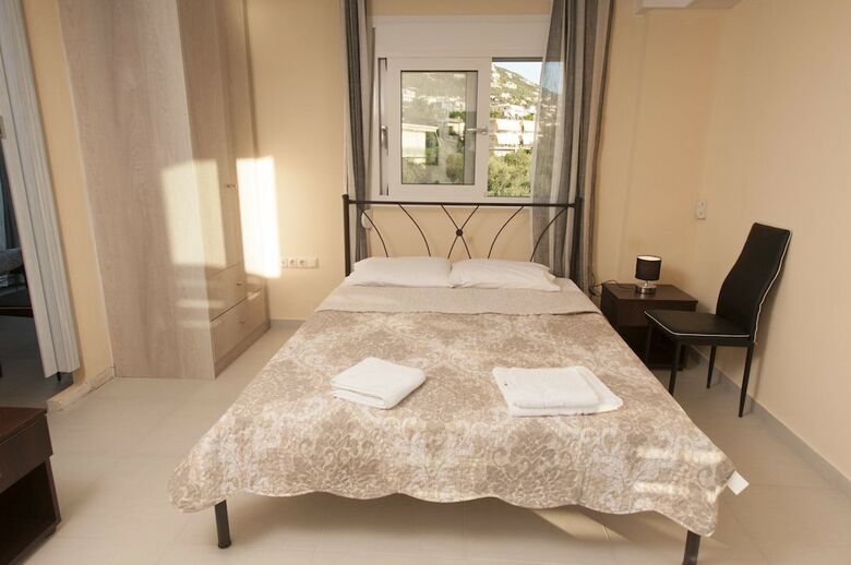 Hotel Elia & Thalassa
