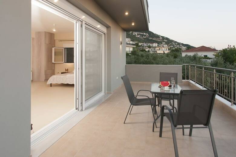 Hotel Elia & Thalassa