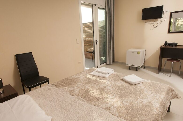 Hotel Elia & Thalassa