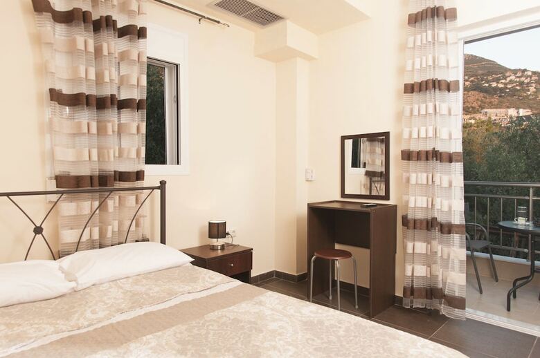 Hotel Elia & Thalassa
