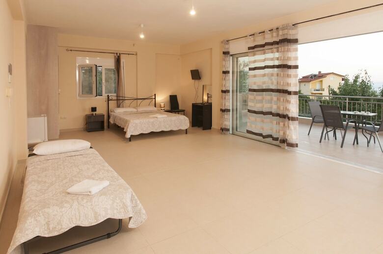 Hotel Elia & Thalassa