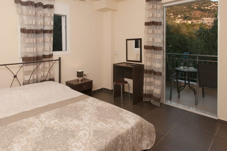 Hotel Elia & Thalassa