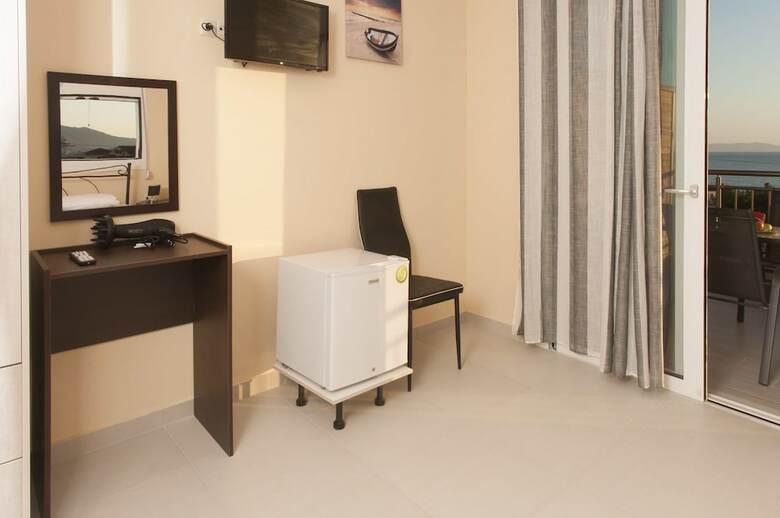 Hotel Elia & Thalassa