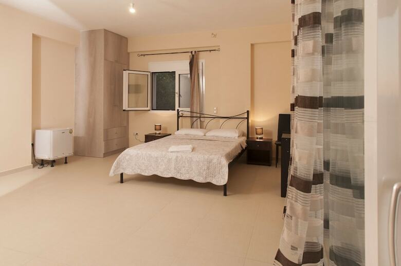 Hotel Elia & Thalassa