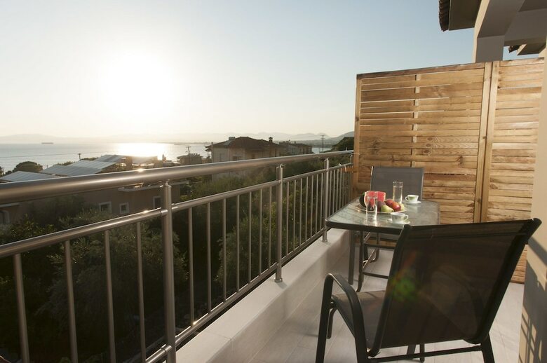 Hotel Elia & Thalassa
